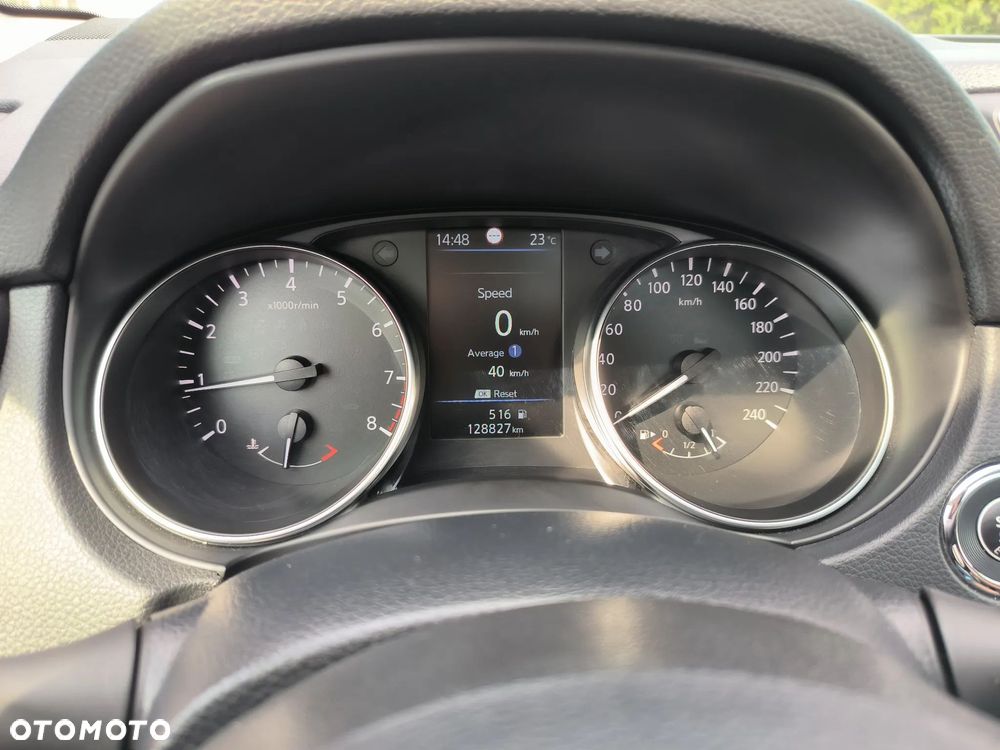 Nissan Qashqai 1.3 DIG-T Tekna - 19