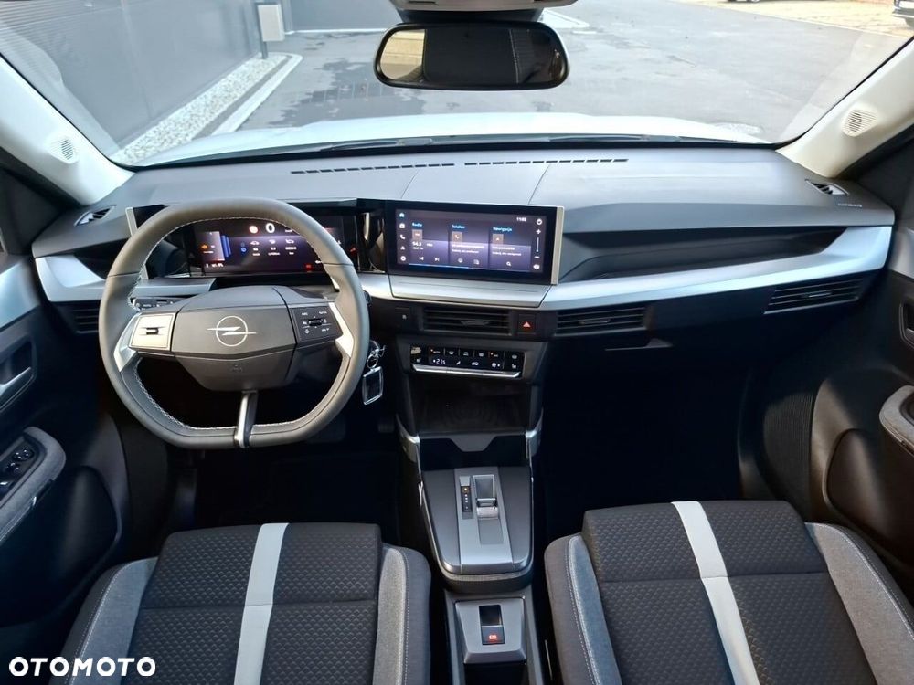 Opel Frontera - 9