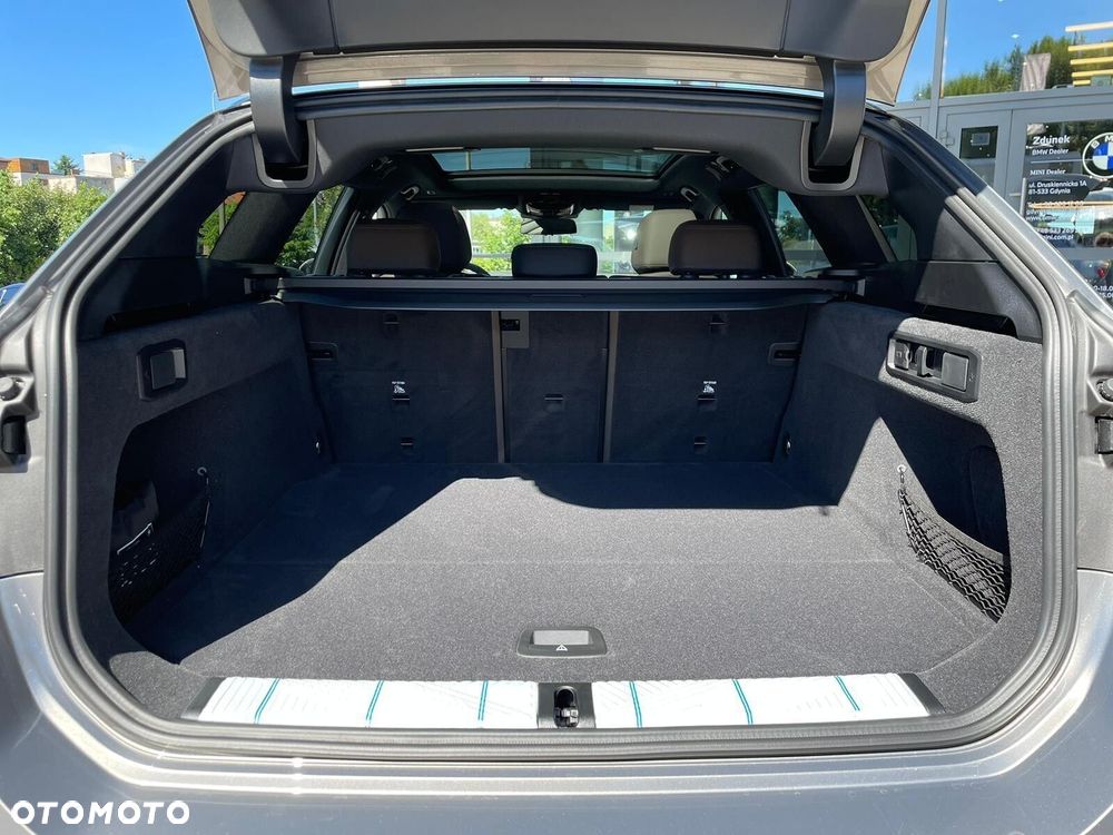 BMW Seria 5 - 10