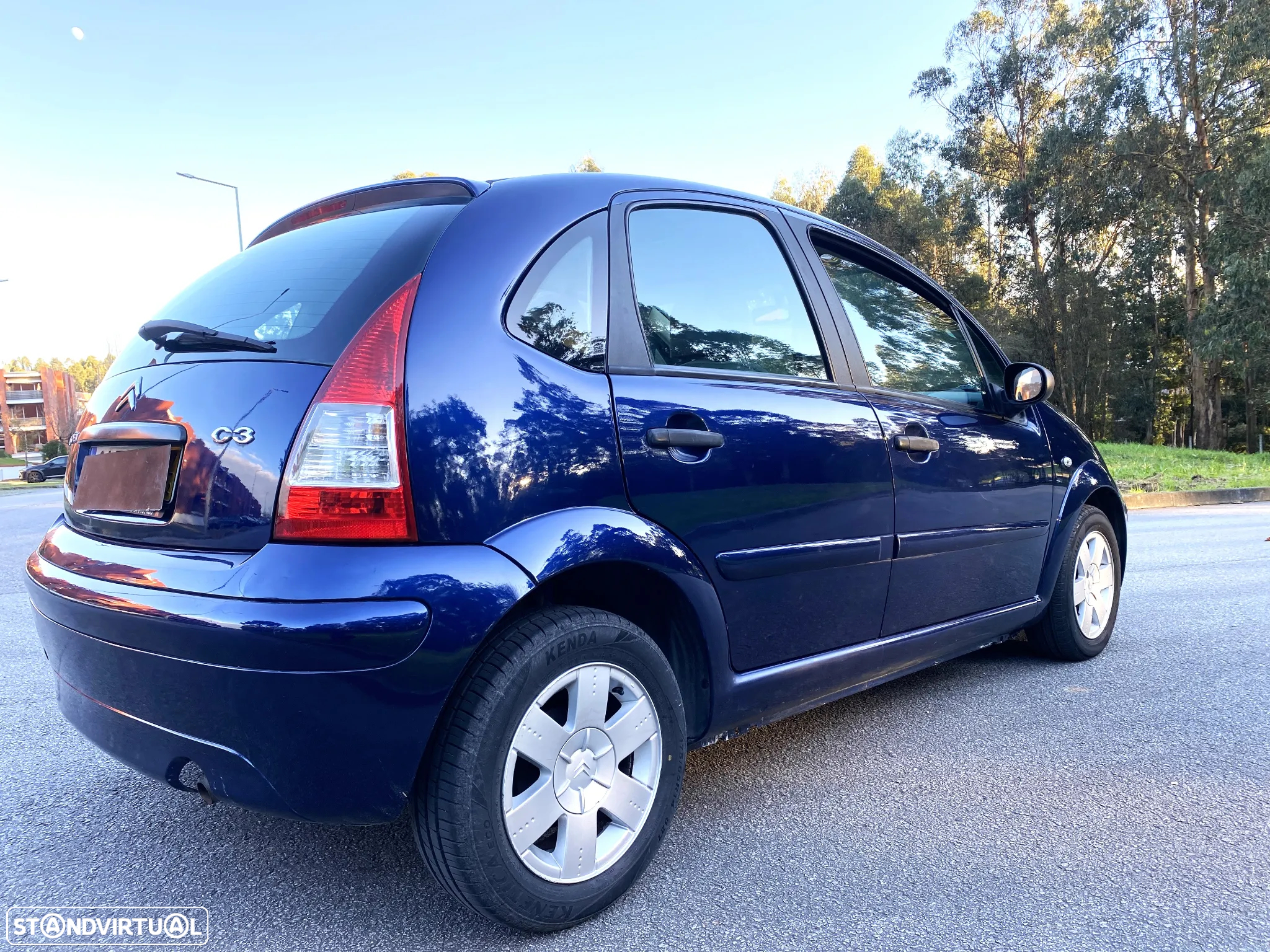Citroën C3 1.1 Séduction - 21