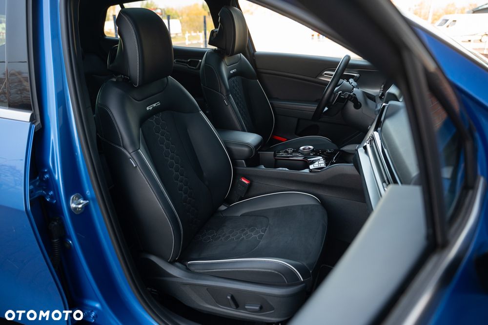 Kia Sportage - 25