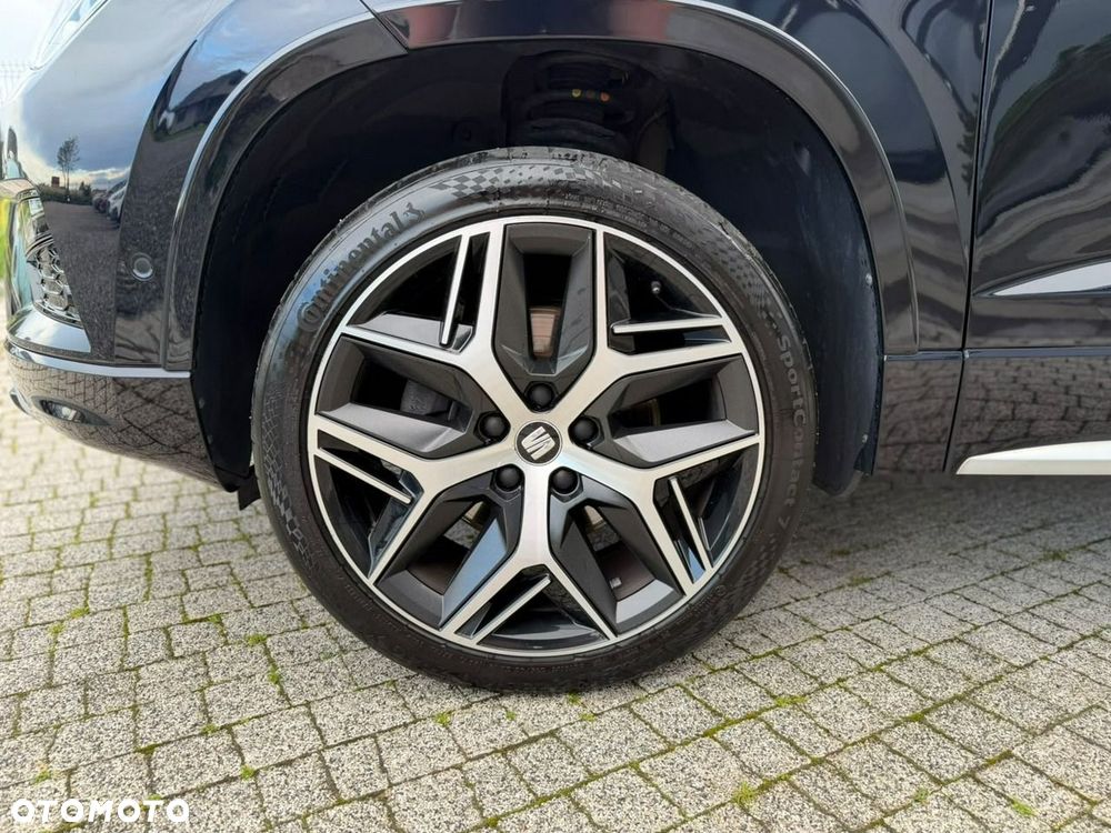 Seat Ateca - 9