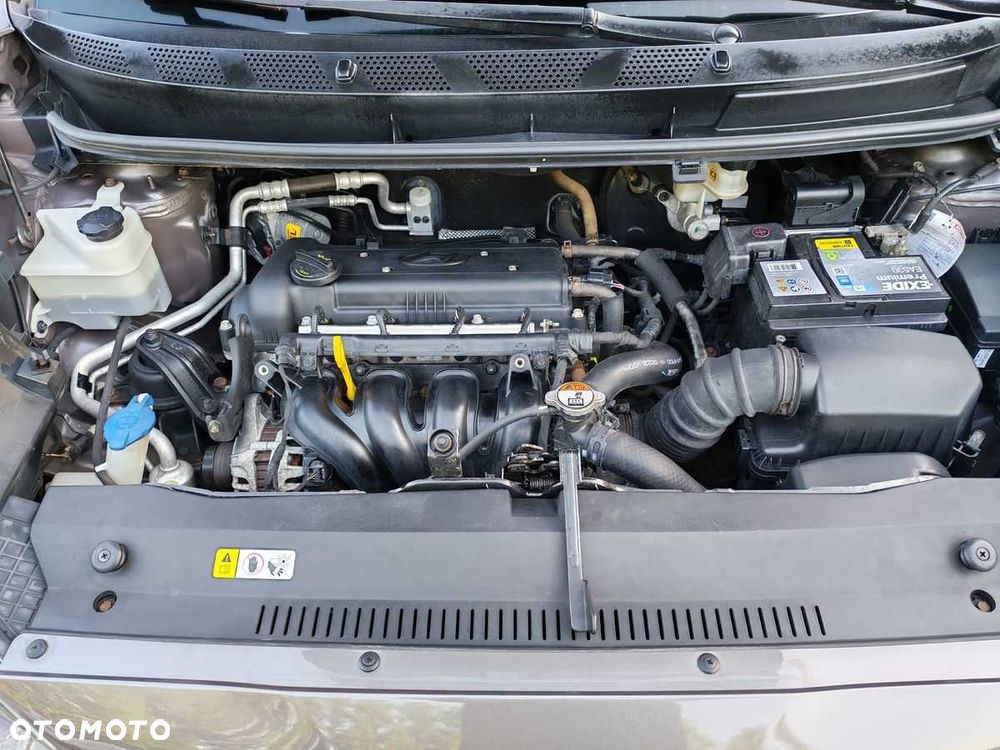 Hyundai i20 - 7