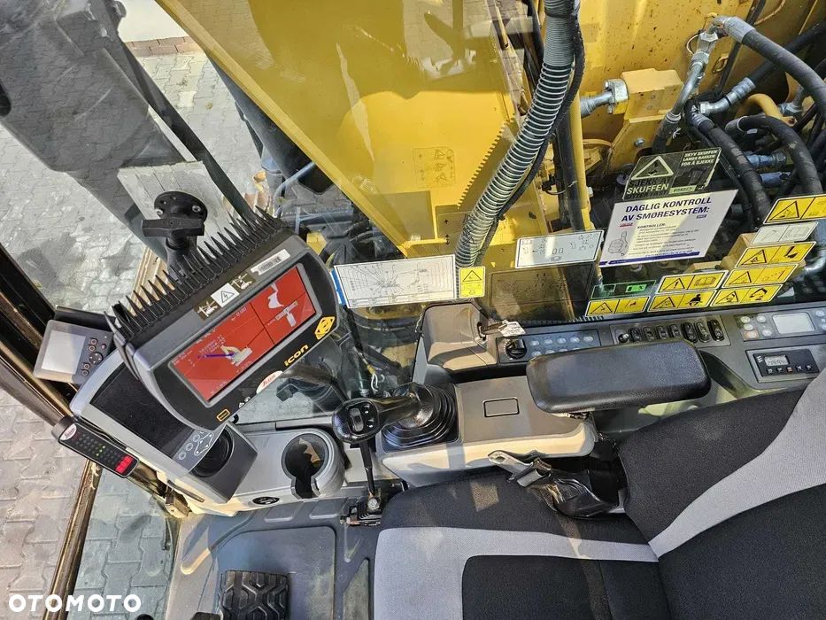 Caterpillar 312EL - 8