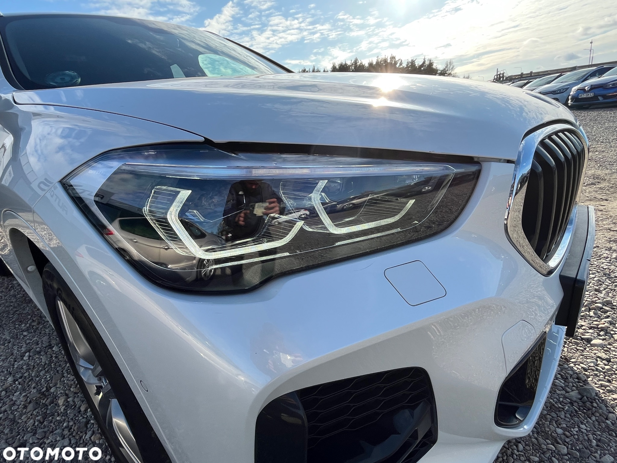 BMW X1 sDrive18d M Sport - 27