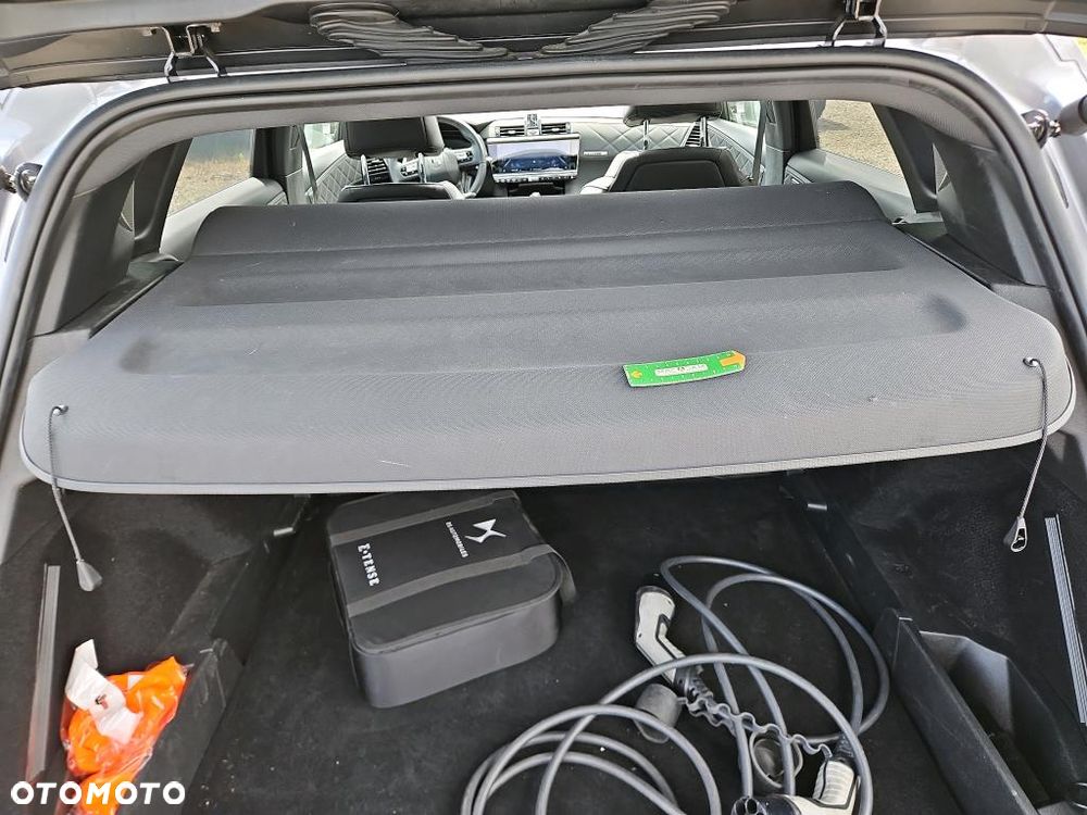 DS Automobiles DS 7 Crossback 1.6 E-Tense Rivoli - 9
