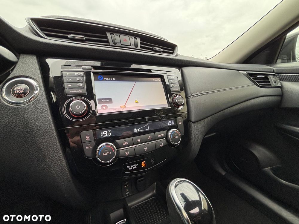 Nissan X-Trail 1.6 DCi Tekna Xtronic 2WD EU6 - 34