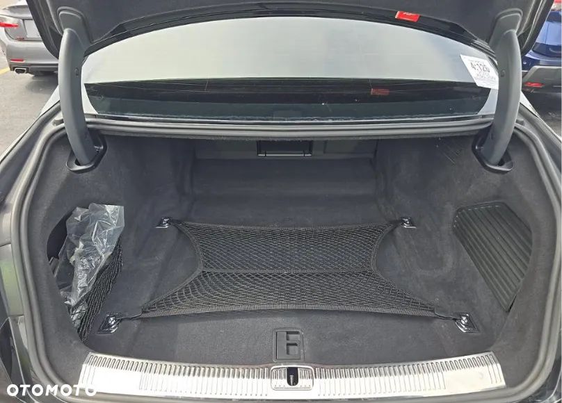 Audi A8 L 55 TFSI quattro tiptronic - 13