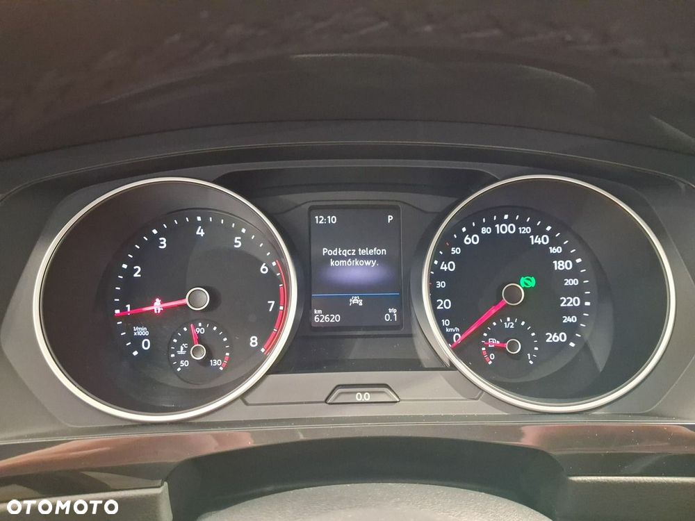 Volkswagen Tiguan - 24