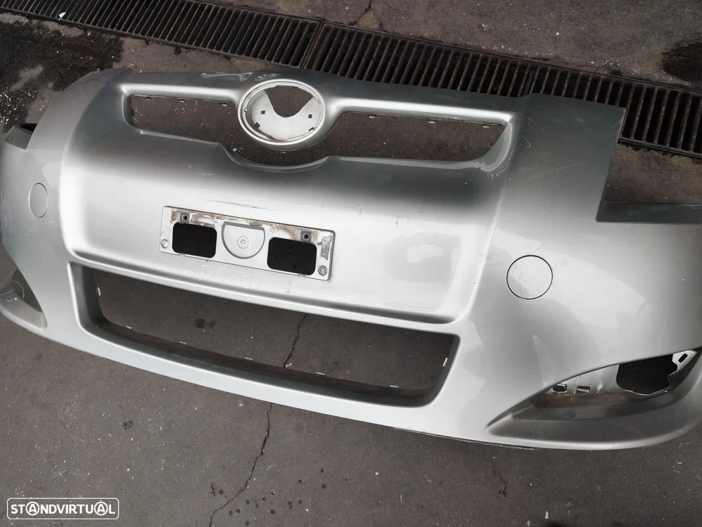 TOYOTA AURIS E15 PARA CHOQUES FRENTE - PC636 - 4