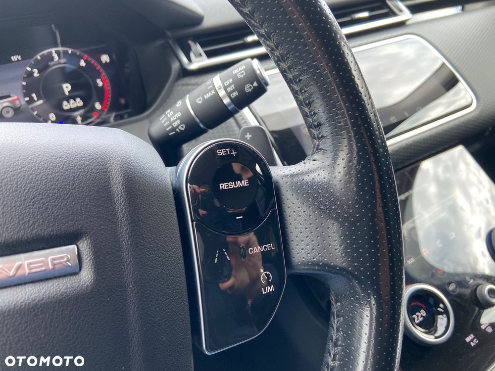 Land Rover Range Rover Velar - 18