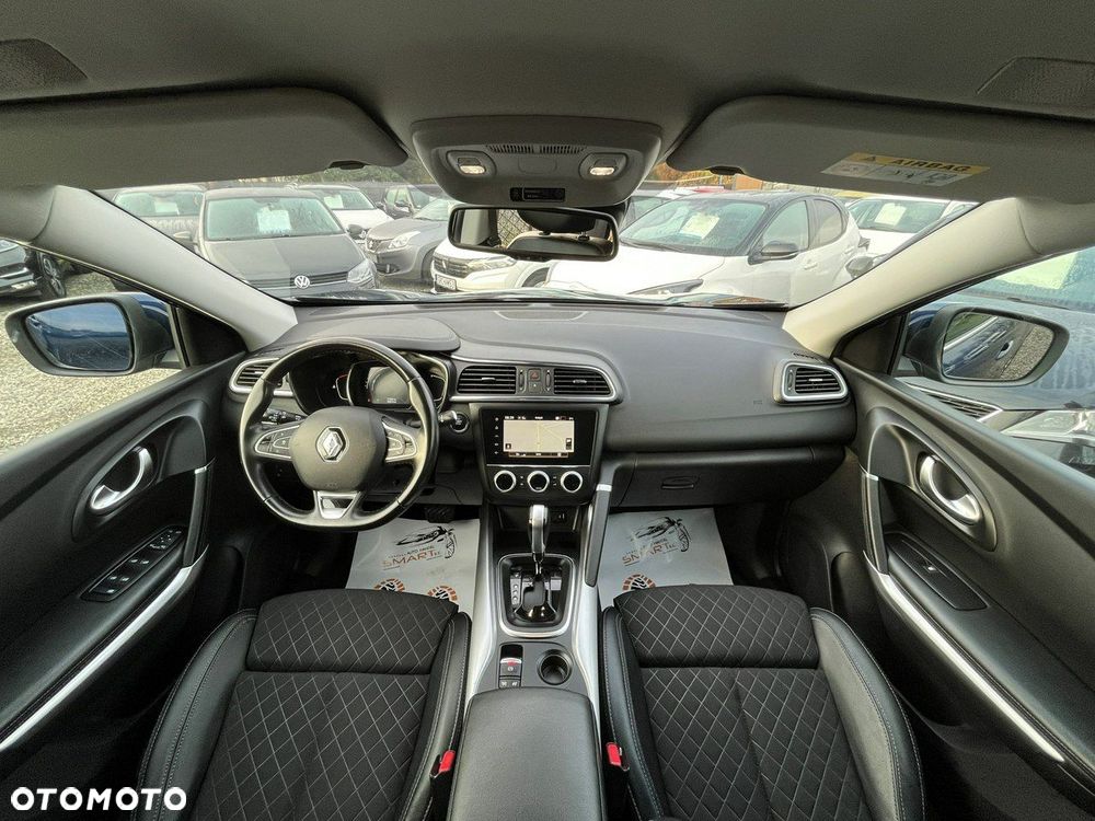 Renault Kadjar 1.3 TCe FAP Intens EDC - 10
