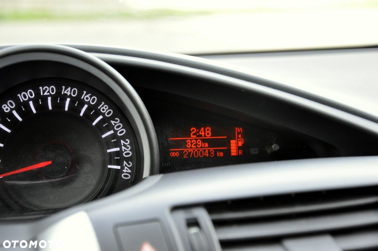 Toyota Verso 2.0 D-4D Premium 7os - 15