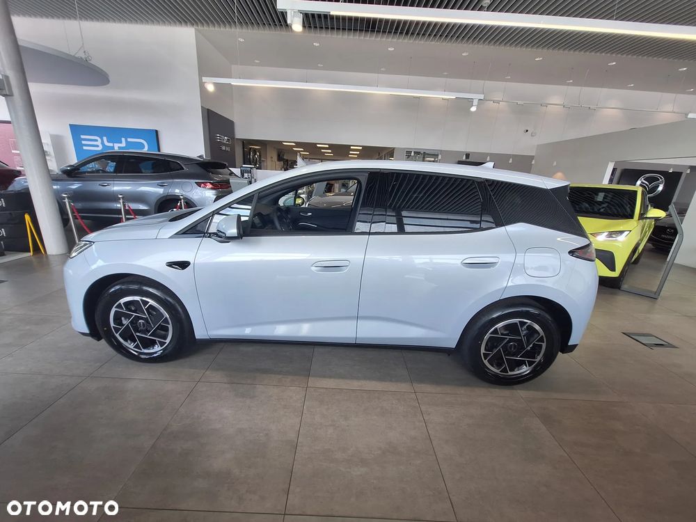 BYD Inny - 3