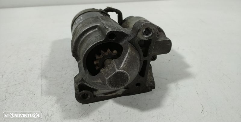 Motor De Arranque Renault Clio Ii Caixa (Sb0/1/2_) - 3