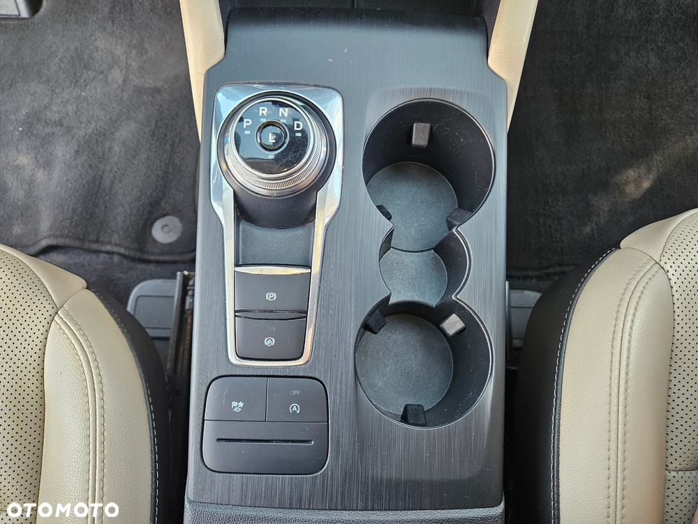 Ford Escape 1.5 EcoBoost AWD SE - 15
