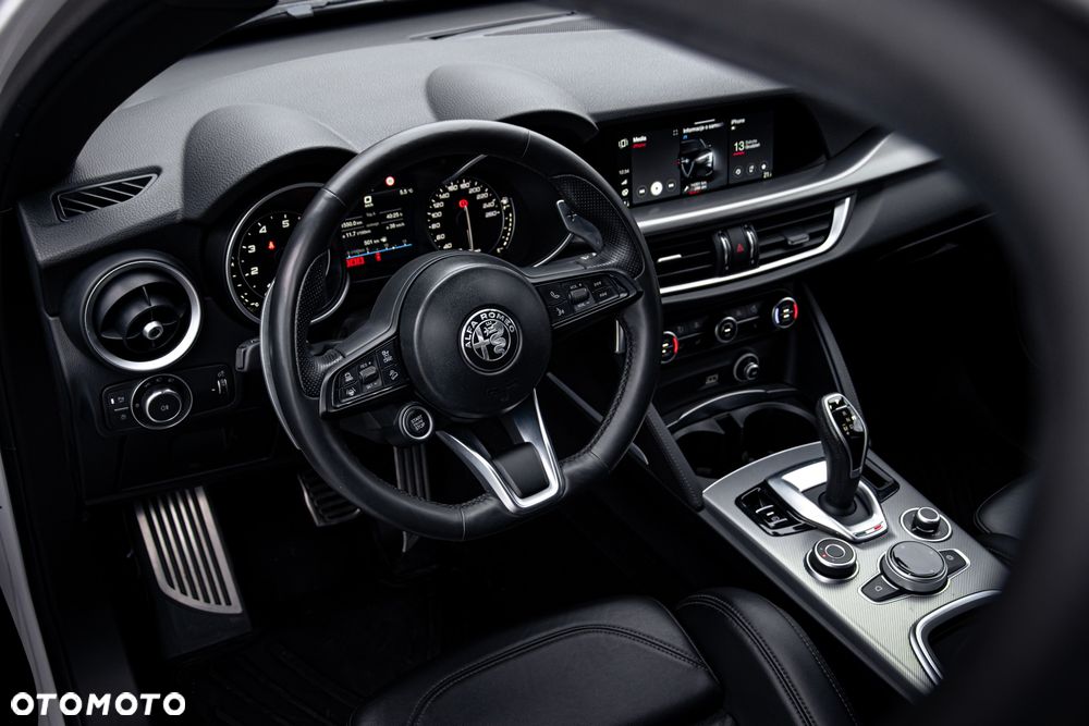 Alfa Romeo Stelvio 2.0 Turbo Veloce Q4 - 3