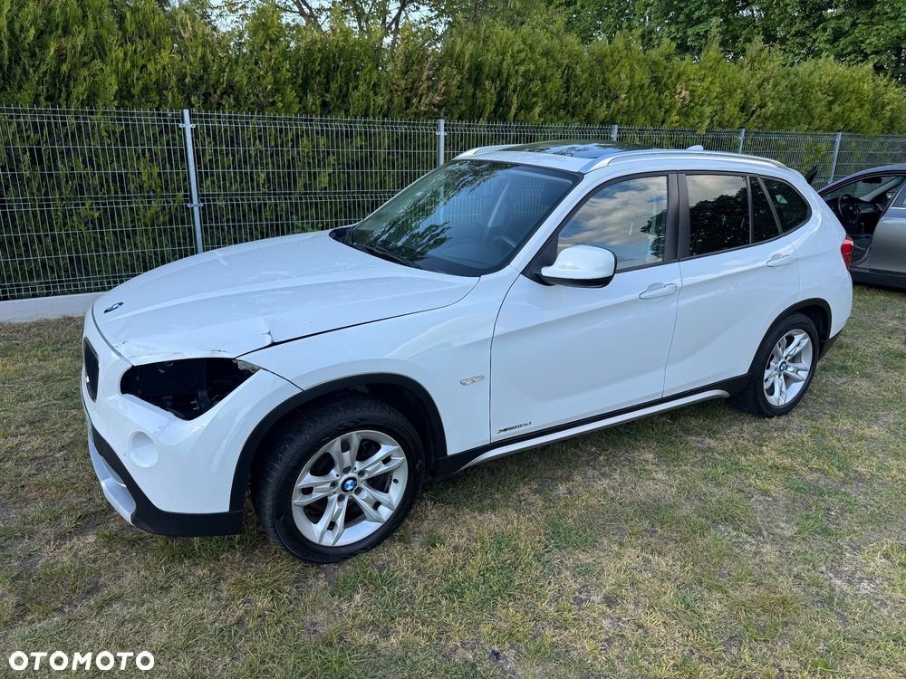 BMW X1 xDrive18d - 5