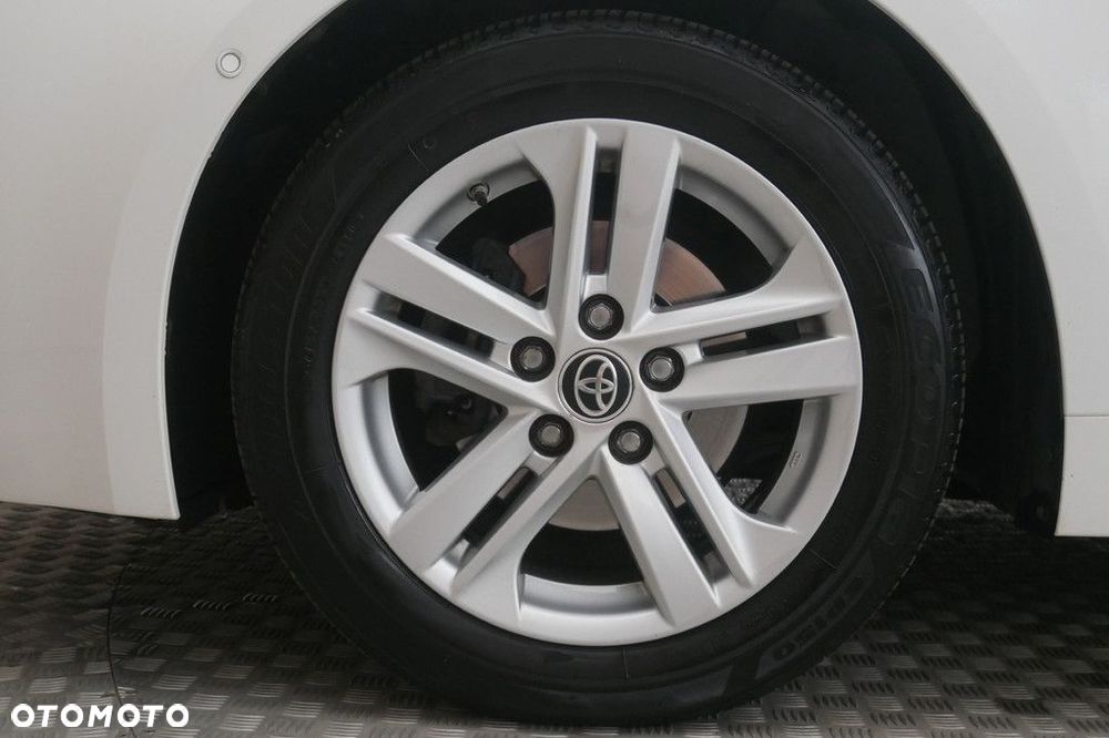 Toyota Corolla 1.8 Hybrid Comfort - 14