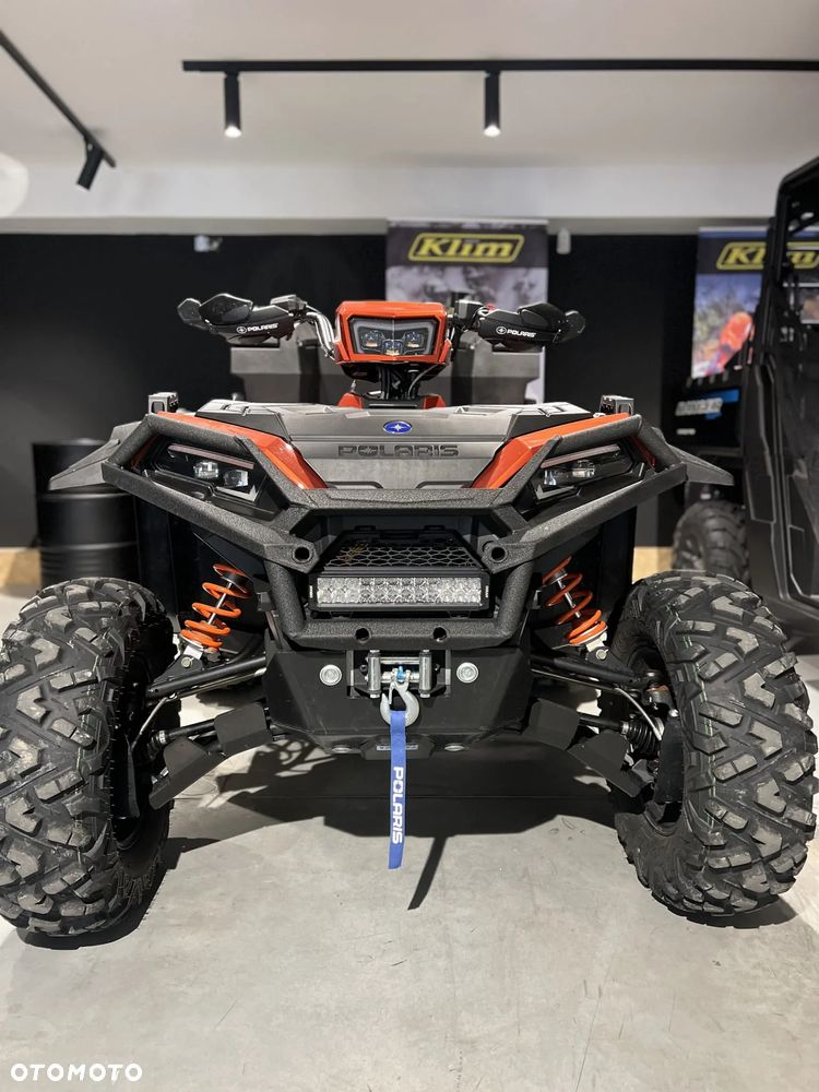 Polaris Sportsman