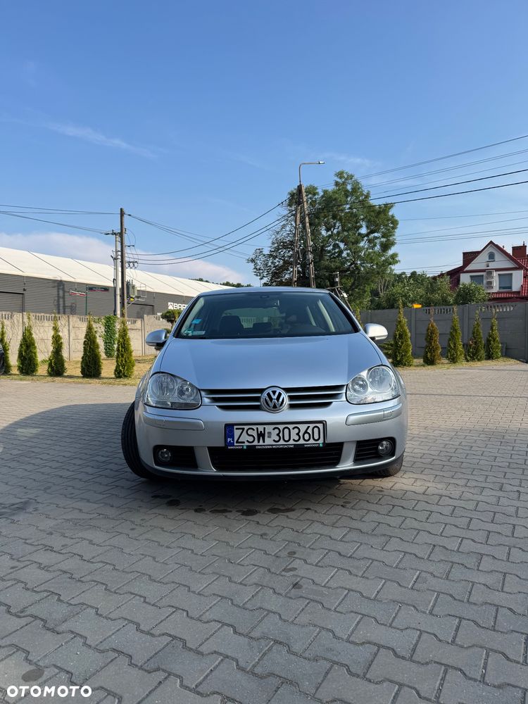 Volkswagen Golf 1.4 TSI Comfortline DSG - 6
