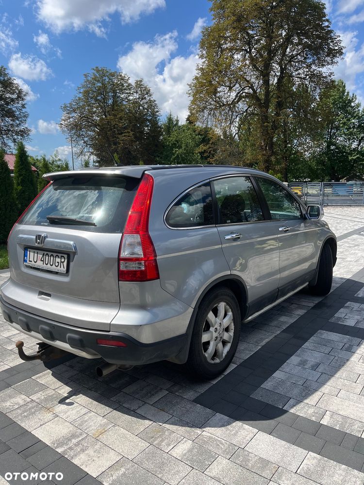 Honda CR-V 2.0 Comfort - 11