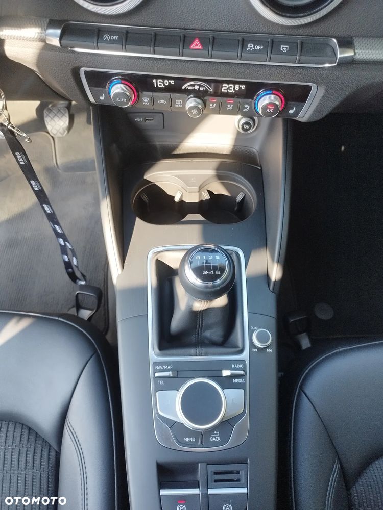 Audi A3 Limousine - 30