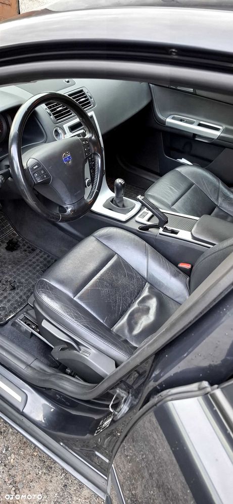 Volvo S40 - 5