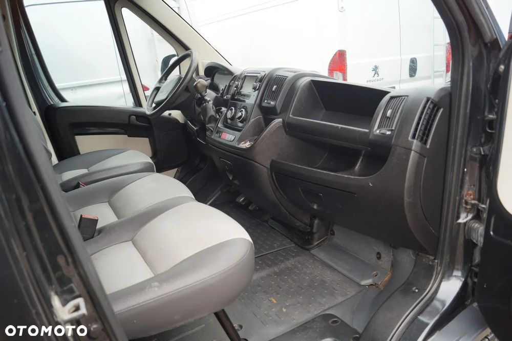 Peugeot Boxer - 15