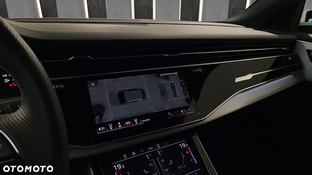 Audi Q8 50 TDI mHEV Quattro Tiptronic - 23