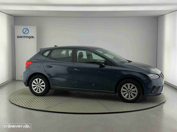 SEAT Ibiza 1.0 TSI Style