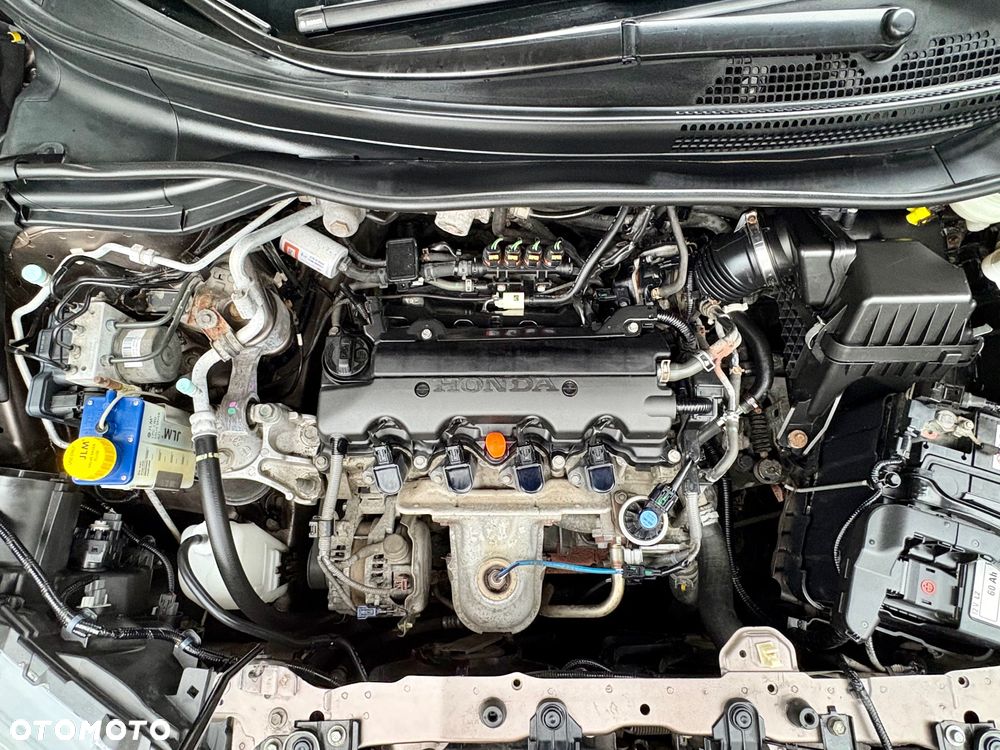 Honda CR-V 2.0 Comfort - 6