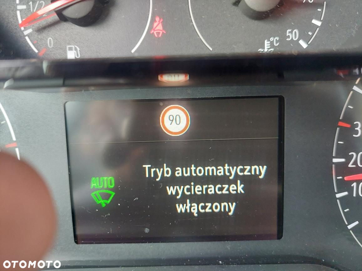 Opel Crossland X 1.6 CDTI Elite - 36