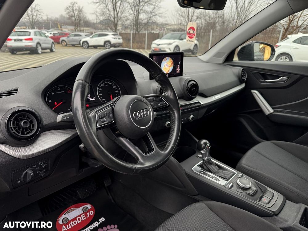 Audi Q2 - 5
