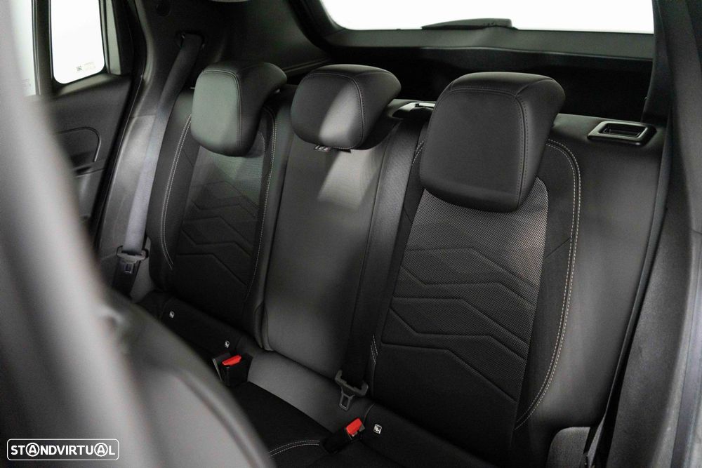 Jeep Avenger 54 kWh Summit - 10