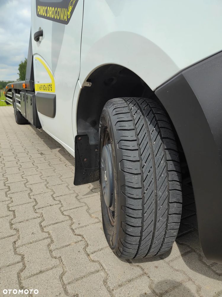 Renault Master - 20