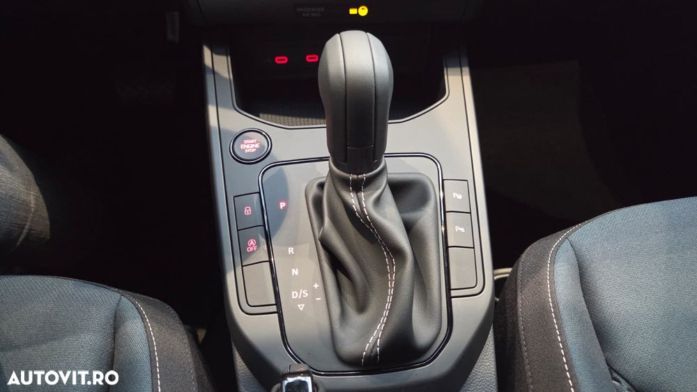 Seat Arona 1.0 TSI DSG7 Style - 13