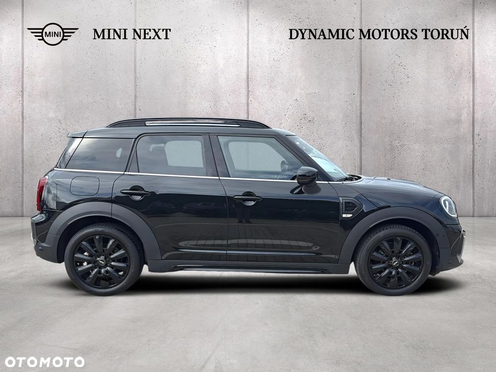 MINI Countryman Cooper S ALL4 - 10