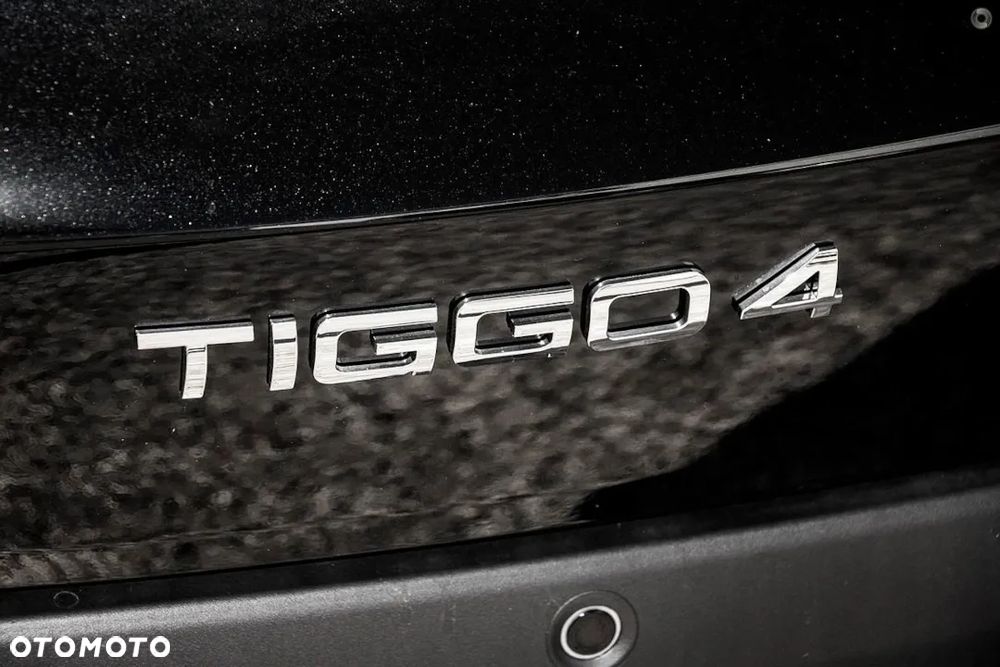 Chery Tiggo 4 1.5 GDI HEV Prestige DHT - 23