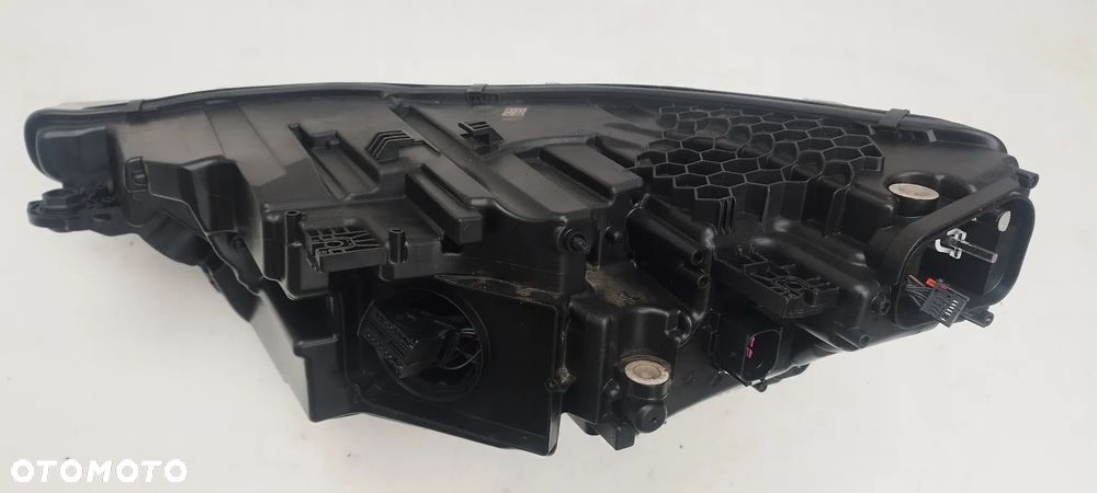 Audi E-Tron 4KE941040 2019- Full Led Prawa Idealna Oryginał 4KE941040 - 5