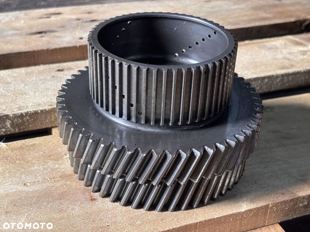 New Holland Case Ford T6030 T6080  T7.165 T7.170 T7.210 Koło Zębate 5167826