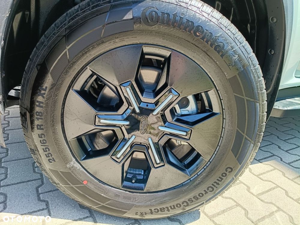 Ford Ranger - 7