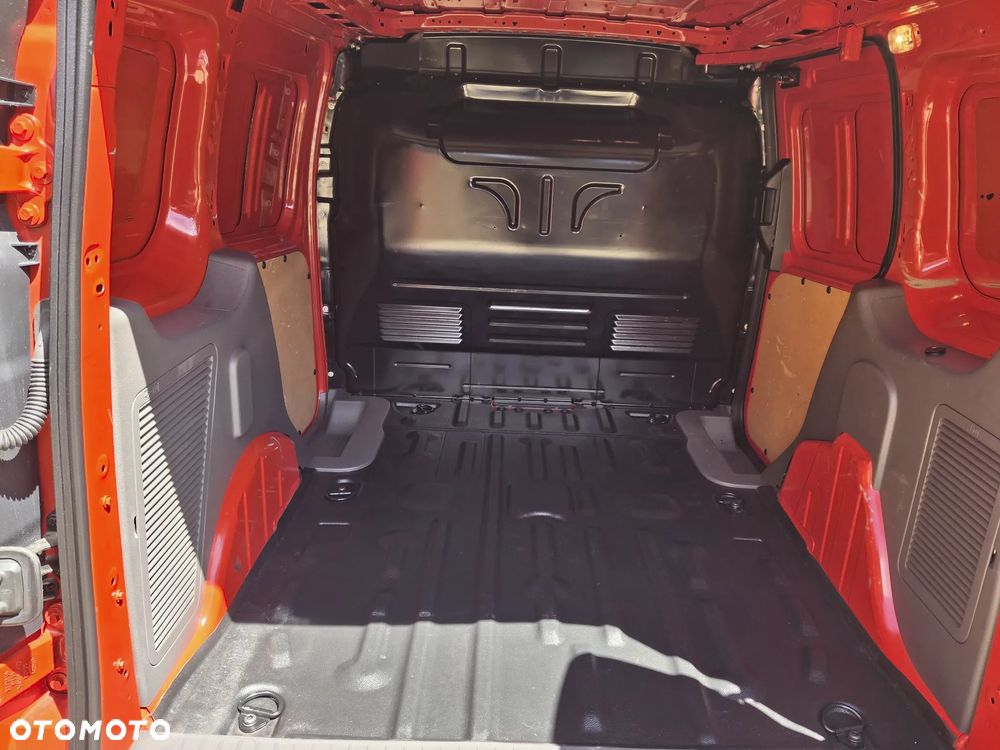 Ford TRANSIT CONNECT TREND - 15