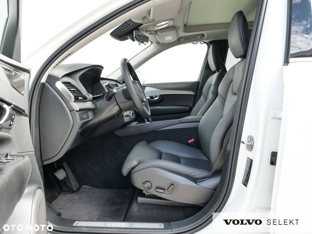 Volvo XC 90 - 14