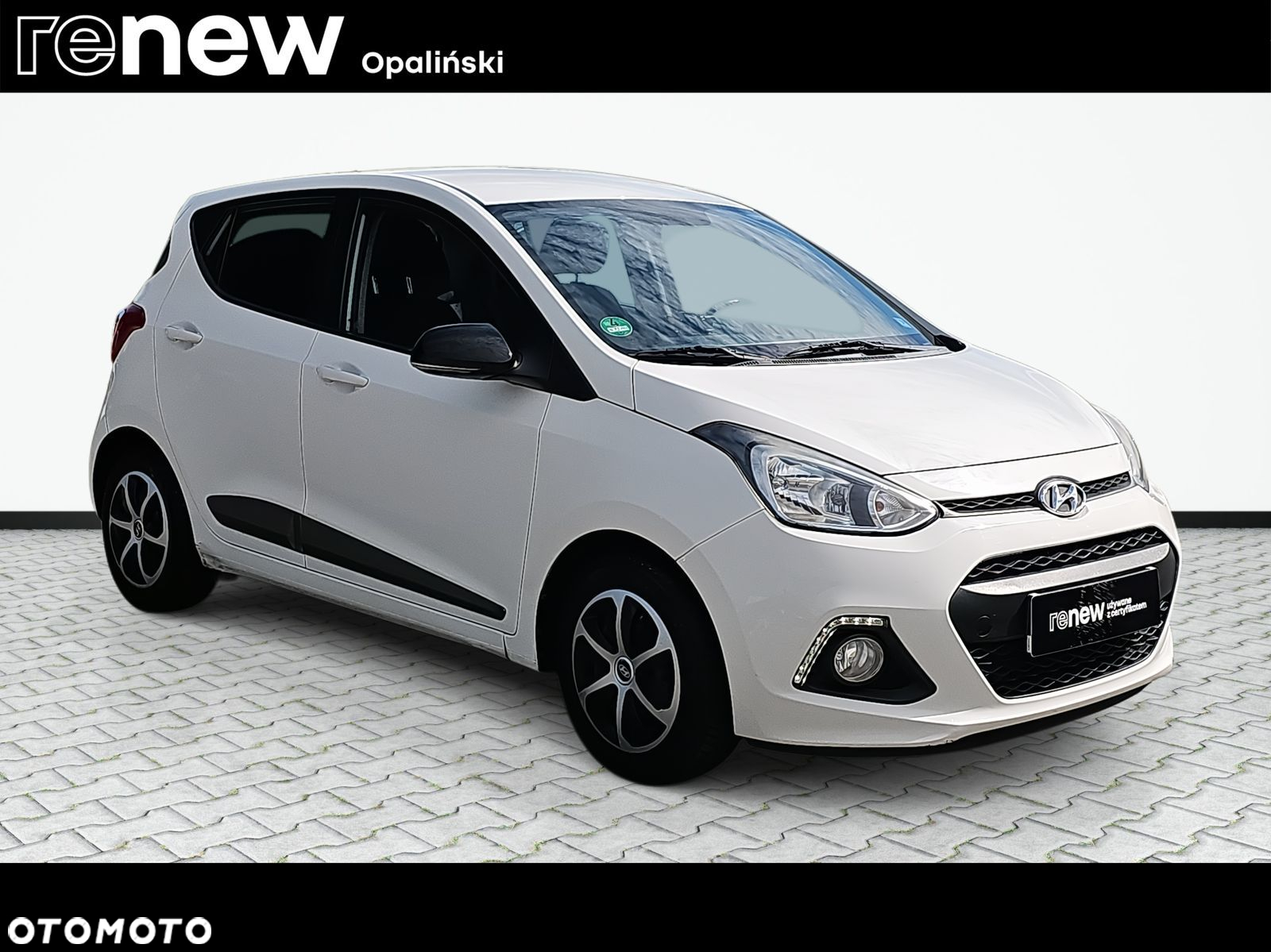 Hyundai i10 1.0 Premium - 7