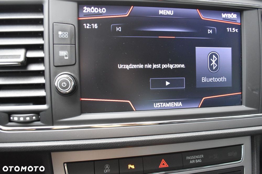 Seat Leon 1.5 TSI Xcellence - 19