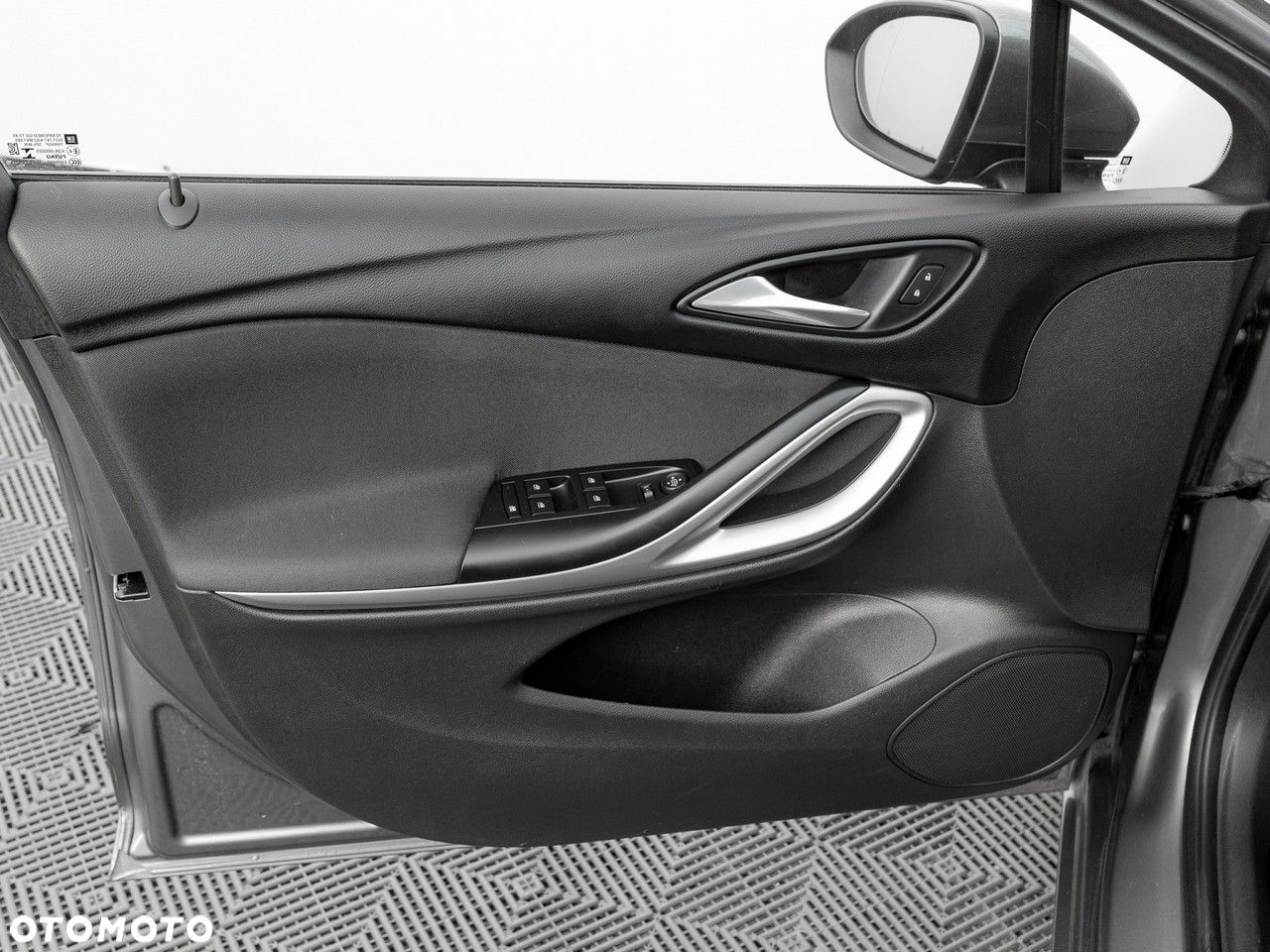 Opel Astra - 12