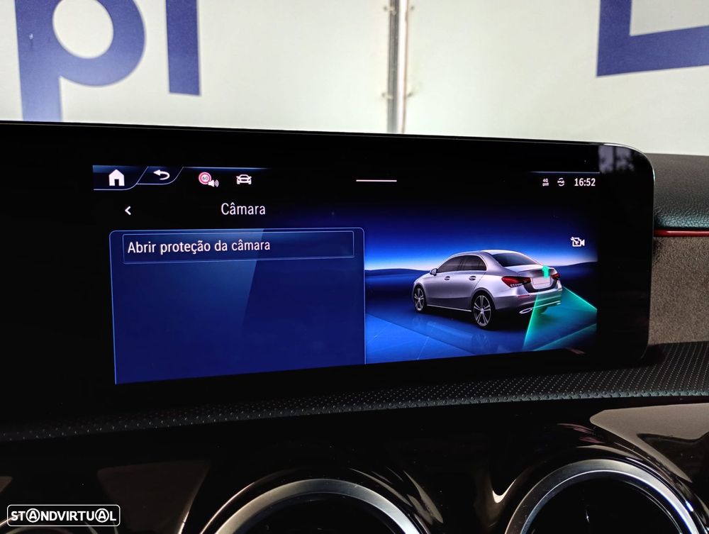 Mercedes-Benz A 250 - 33