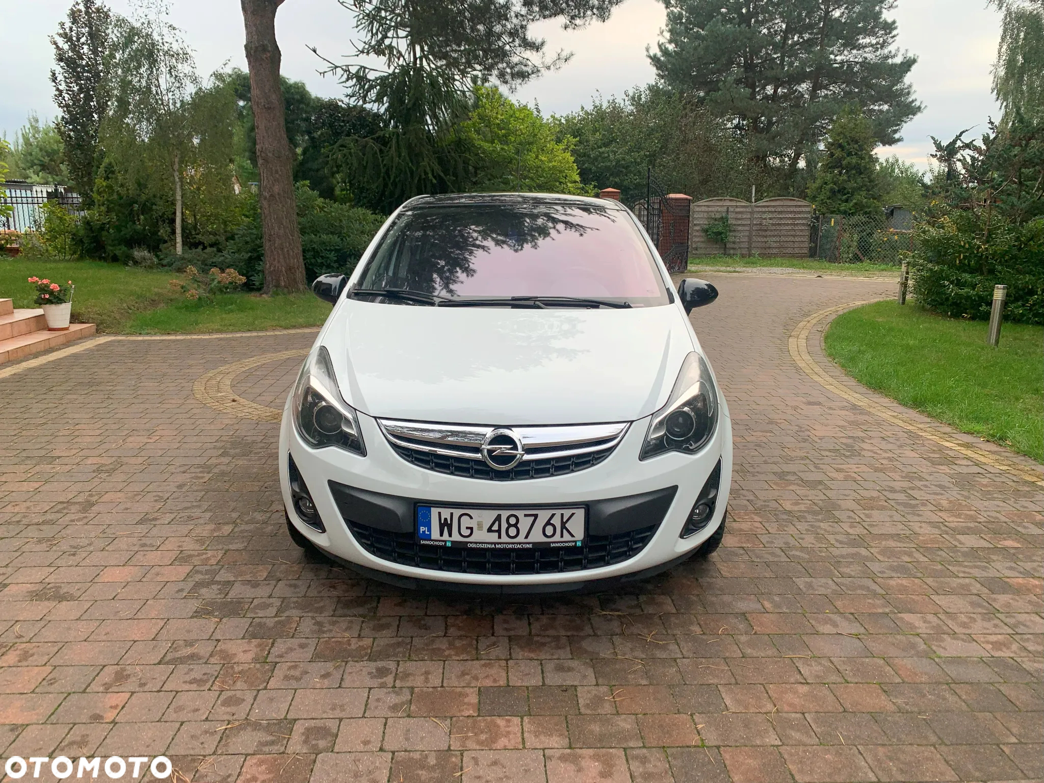 Opel Corsa 1.4 16V Color Edition - 2