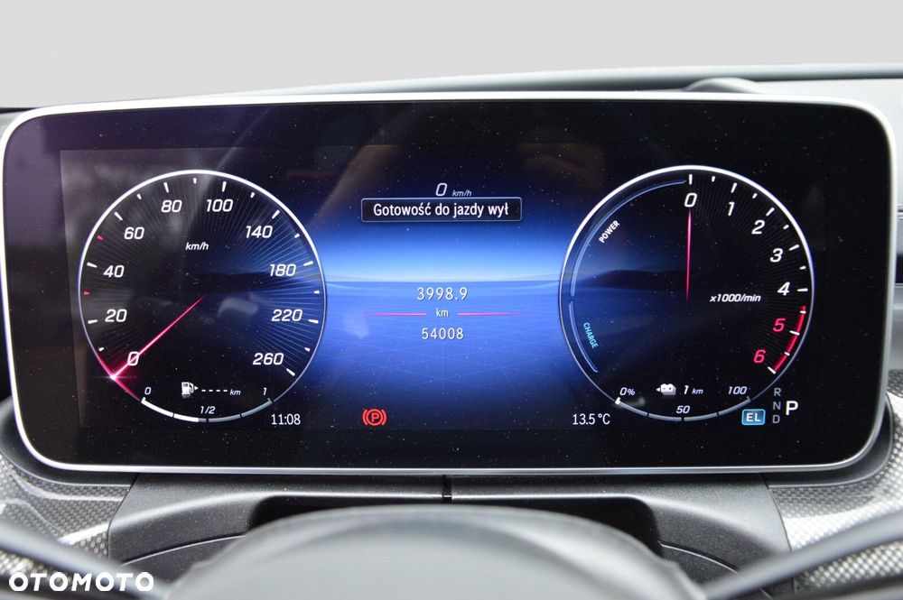 Mercedes-Benz Klasa C - 14